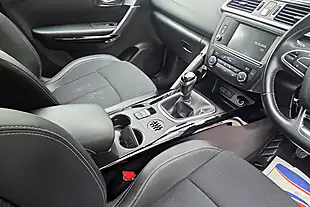 Used 2016 Renault Kadjar Dynamique S Nav Black - Interior and Exterior details 13