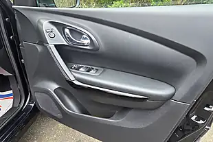 Used 2016 Renault Kadjar Dynamique S Nav Black - Interior and Exterior details 15