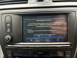 Used 2016 Renault Kadjar Dynamique S Nav Black - Interior and Exterior details 14