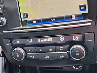 Used 2016 Renault Kadjar Dynamique S Nav Black - Interior and Exterior details 17