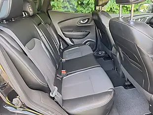 Used 2016 Renault Kadjar Dynamique S Nav Black - Interior and Exterior details 9