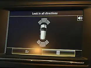 Used 2016 Renault Kadjar Dynamique S Nav Blue - Interior and Exterior details 13