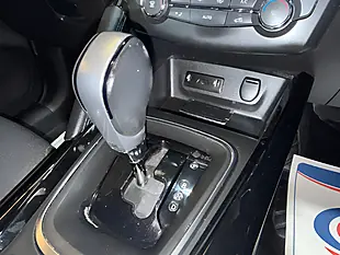 Used 2016 Renault Kadjar Dynamique S Nav Blue - Interior and Exterior details 11