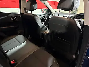 Used 2016 Renault Kadjar Dynamique S Nav Blue - Interior and Exterior details 12