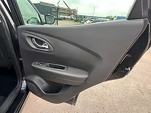 Used 2016 Renault Kadjar Dynamique S Nav Diamond Black - Interior and Exterior details 15