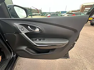 Used 2016 Renault Kadjar Dynamique S Nav Diamond Black - Interior and Exterior details 16