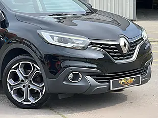 Used 2016 Renault Kadjar Dynamique S Nav Diamond Black - Interior and Exterior details 18