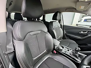 Used 2016 Renault Kadjar Dynamique S Nav Diamond Black - Interior and Exterior details 9