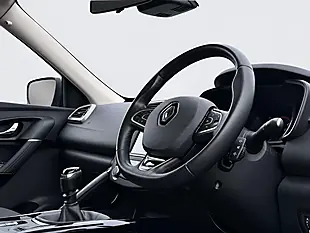 Used 2016 Renault Kadjar Dynamique S Nav Grey - Interior and Exterior details 10
