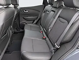 Used 2016 Renault Kadjar Dynamique S Nav Grey - Interior and Exterior details 12