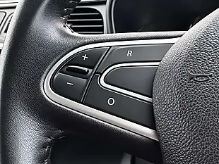Used 2016 Renault Kadjar Dynamique S Nav Grey - Interior and Exterior details 13