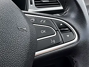 Used 2016 Renault Kadjar Dynamique S Nav Grey - Interior and Exterior details 14