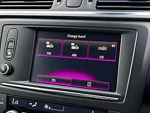 Used 2016 Renault Kadjar Dynamique S Nav Grey - Interior and Exterior details 15