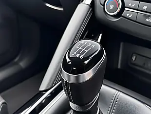 Used 2016 Renault Kadjar Dynamique S Nav Grey - Interior and Exterior details 17