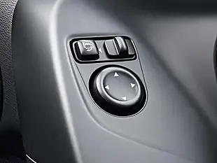 Used 2016 Renault Kadjar Dynamique S Nav Grey - Interior and Exterior details 19