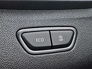Used 2016 Renault Kadjar Dynamique S Nav Grey - Interior and Exterior details 20