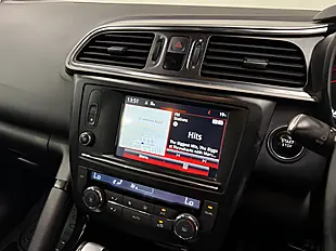 Used 2016 Renault Kadjar Dynamique S Nav Grey - Interior and Exterior details 10