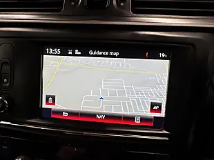 Used 2016 Renault Kadjar Dynamique S Nav Grey - Interior and Exterior details 11