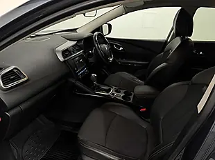 Used 2016 Renault Kadjar Dynamique S Nav Grey - Interior and Exterior details 13