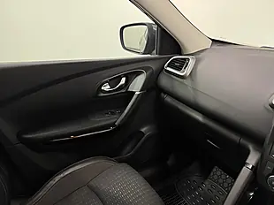 Used 2016 Renault Kadjar Dynamique S Nav Grey - Interior and Exterior details 14