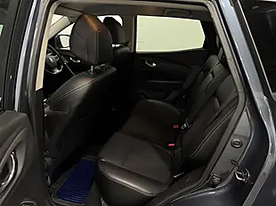 Used 2016 Renault Kadjar Dynamique S Nav Grey - Interior and Exterior details 8
