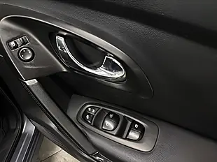 Used 2016 Renault Kadjar Dynamique S Nav Grey - Interior and Exterior details 9