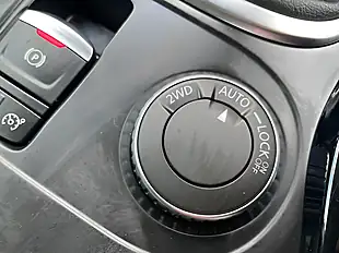 Used 2016 Renault Kadjar Dynamique S Nav Red - Interior and Exterior details 15