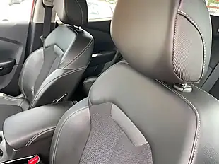 Used 2016 Renault Kadjar Dynamique S Nav Red - Interior and Exterior details 19