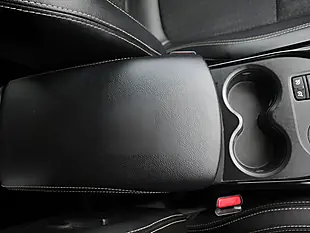 Used 2016 Renault Kadjar Dynamique S Nav Red - Interior and Exterior details 19