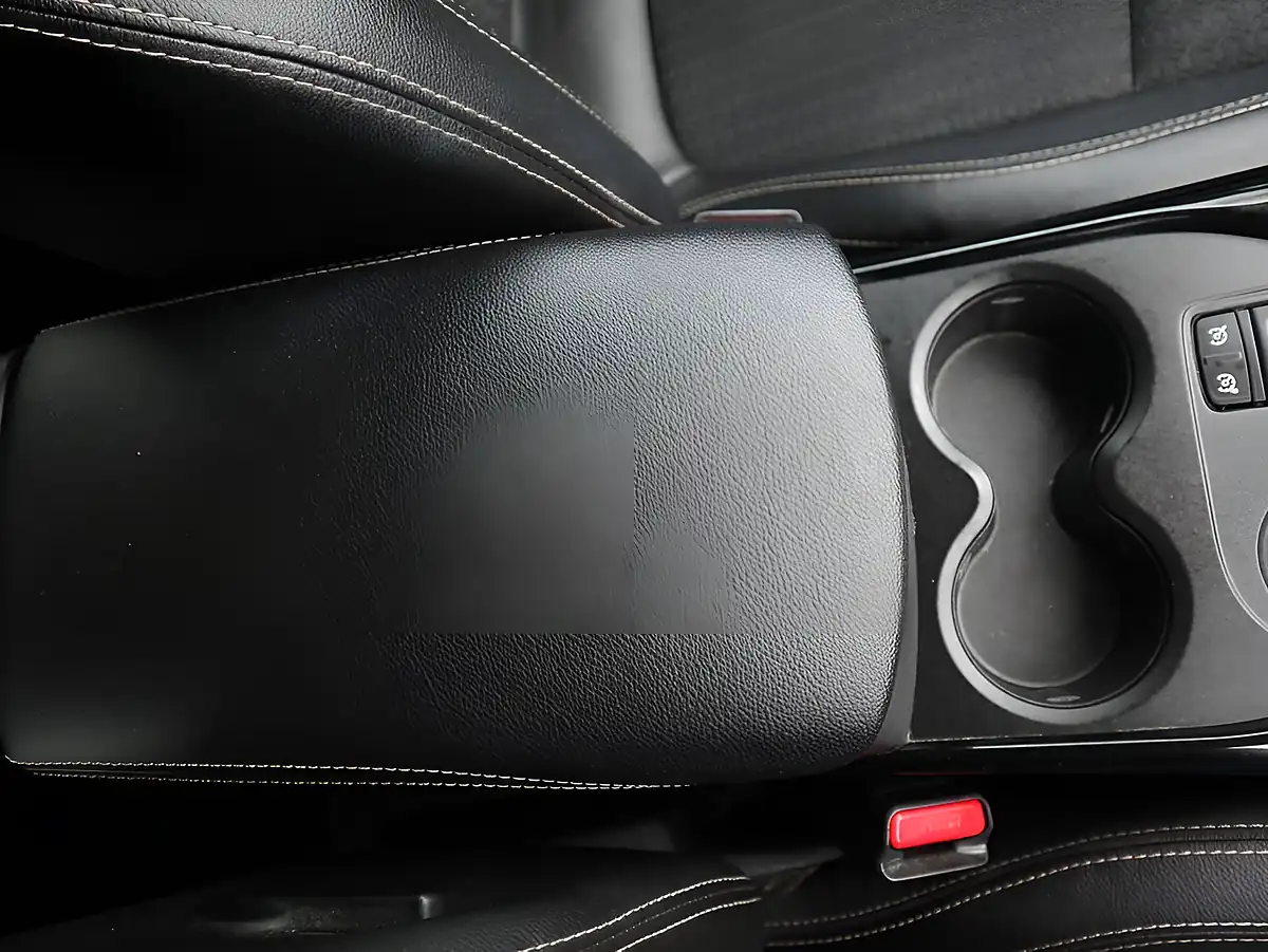 Used 2016 Renault Kadjar Dynamique S Nav Red - Interior and Exterior details 19