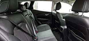 Used 2016 Renault Kadjar Dynamique S Nav Red - Interior and Exterior details 14