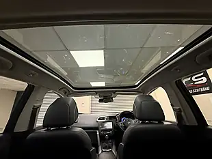 Used 2016 Renault Kadjar Signature Nav Blue - Interior and Exterior details 13
