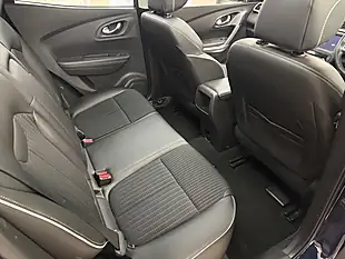 Used 2016 Renault Kadjar Signature Nav Blue - Interior and Exterior details 14