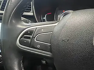 Used 2016 Renault Kadjar Signature Nav Grey - Interior and Exterior details 14