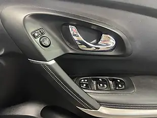 Used 2016 Renault Kadjar Signature Nav Grey - Interior and Exterior details 15