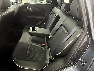Used 2016 Renault Kadjar Signature Nav Grey - Interior and Exterior details 9