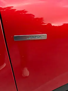 Used 2016 Renault Kadjar Signature Nav Red - Interior and Exterior details 14