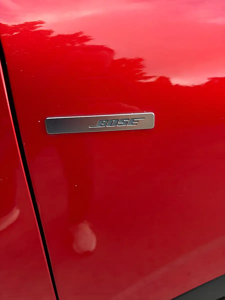 Used 2016 Renault Kadjar Signature Nav Red - Interior and Exterior details 14