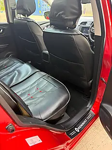 Used 2016 Renault Kadjar Signature Nav Red - Interior and Exterior details 8