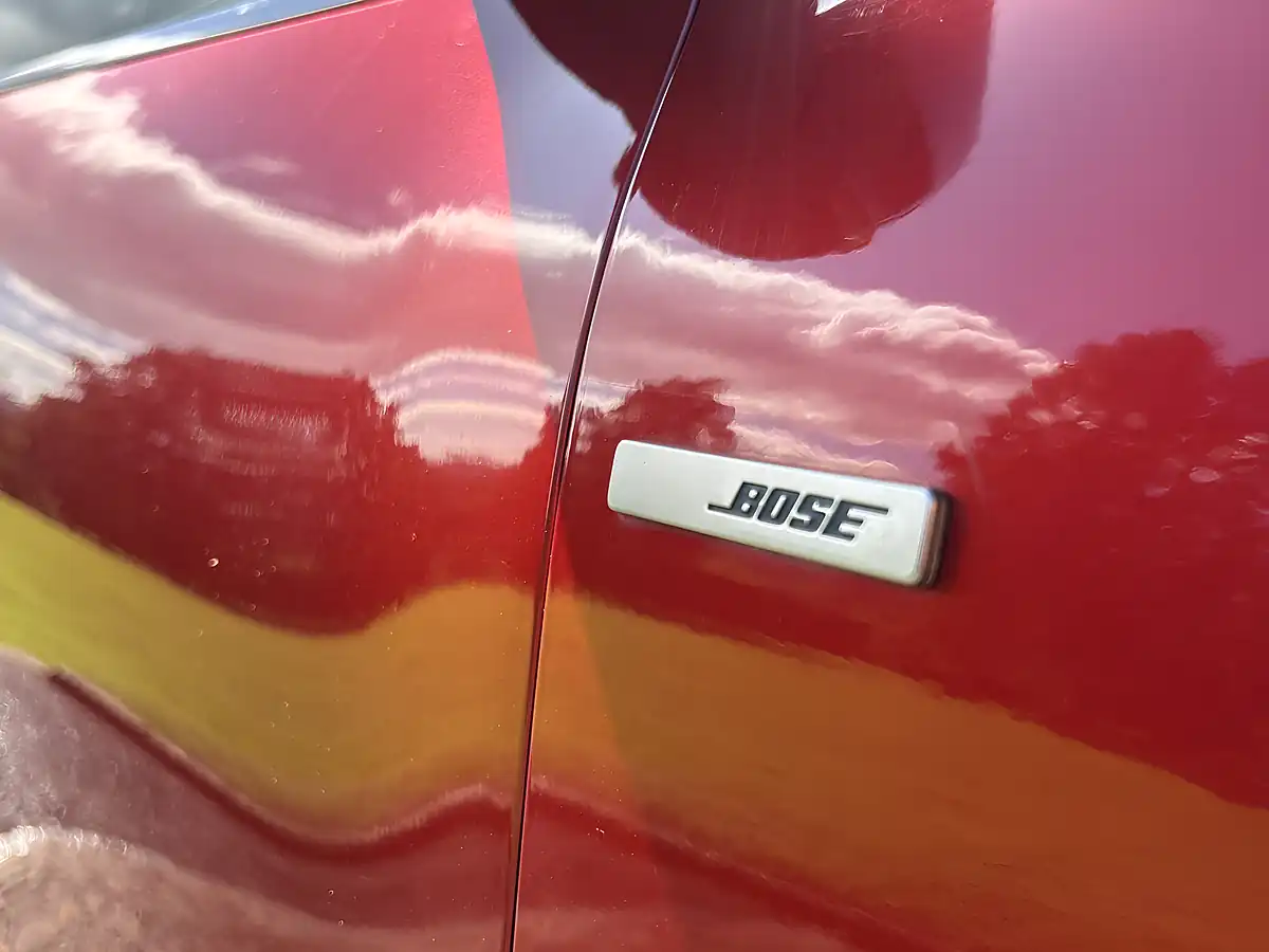 Used 2016 Renault Kadjar Signature Nav Red - Interior and Exterior details 18