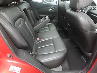 Used 2016 Renault Kadjar Signature Nav Red - Interior and Exterior details 8