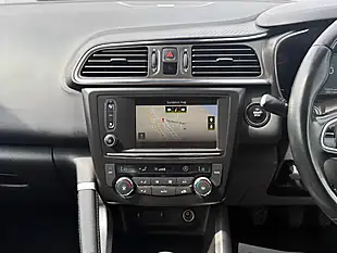 Used 2016 Renault Kadjar Signature S Nav Black - Interior and Exterior details 12