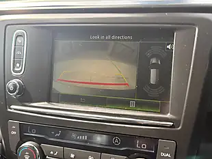 Used 2016 Renault Kadjar Signature S Nav Black - Interior and Exterior details 13