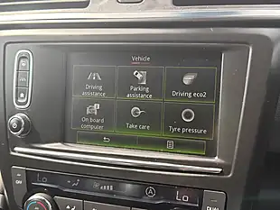 Used 2016 Renault Kadjar Signature S Nav Black - Interior and Exterior details 14
