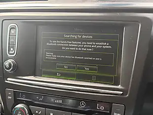 Used 2016 Renault Kadjar Signature S Nav Black - Interior and Exterior details 16