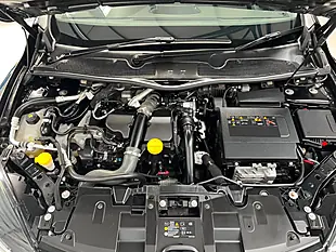 Used 2016 Renault Megane Dynamique Nav Diamond Black - Interior and Exterior details 11