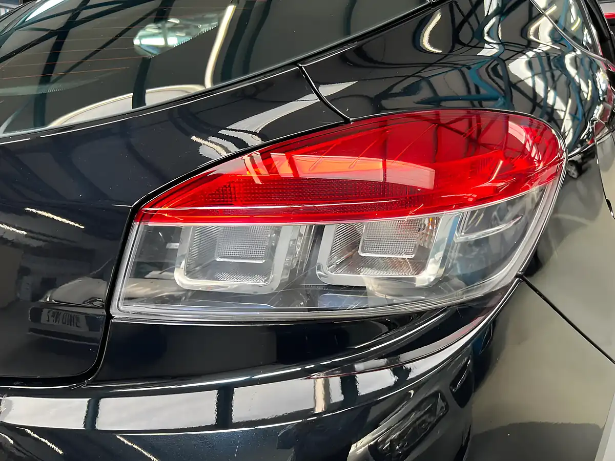 Used 2016 Renault Megane Dynamique Nav Diamond Black - Interior and Exterior details 18