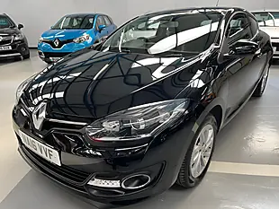 Used 2016 Renault Megane Dynamique Nav Diamond Black - Interior and Exterior details 2