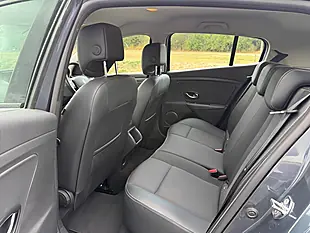 Used 2016 Renault Megane Dynamique Nav Grey - Interior and Exterior details 10