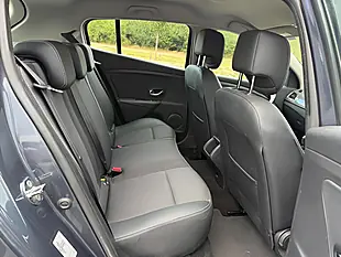 Used 2016 Renault Megane Dynamique Nav Grey - Interior and Exterior details 12